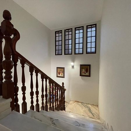 Mirador Del Calasancio 5 코르도바 외부 사진